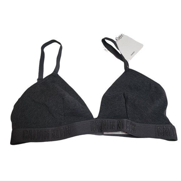 NWT Calvin Klein bra - Picture 1 of 8